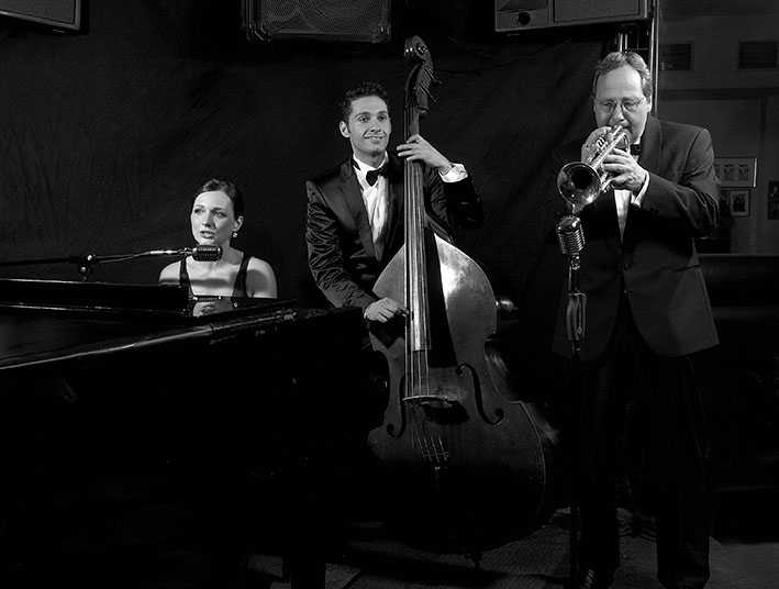Kind Of Jazz 3